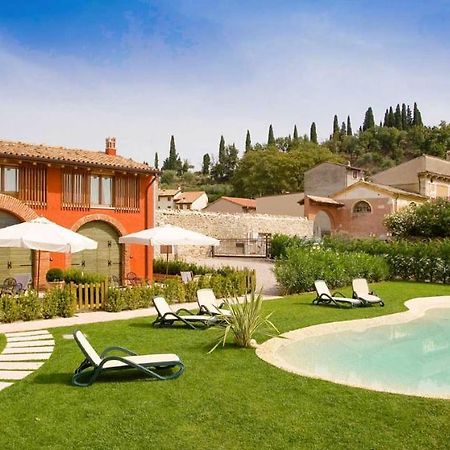 Villa Avesani Pastrengo Εξωτερικό φωτογραφία