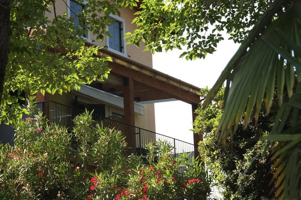 Villa Avesani Pastrengo Δωμάτιο φωτογραφία